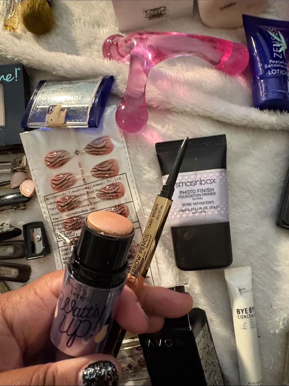 Flirty Girl Beauty Bundle